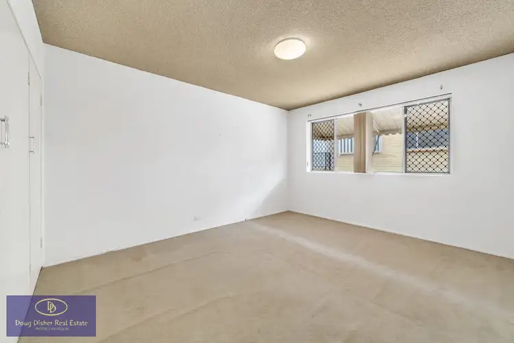 Fifth view of Homely apartment listing, 4/79 Jephson Street, Toowong QLD 4066