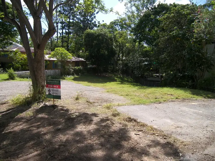 Second view of Homely land listing, 1 Bejimba Street, Kenmore QLD 4069