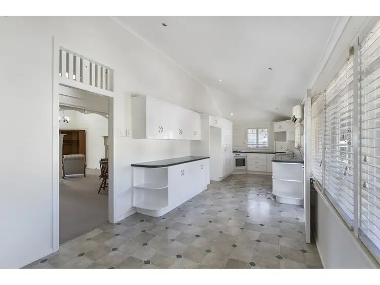 Fourth view of Homely house listing, 7 Brae-Ross Street, Allenstown QLD 4700