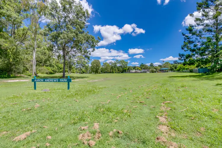 Third view of Homely house listing, 28 Bushmead Street, Nerang QLD 4211