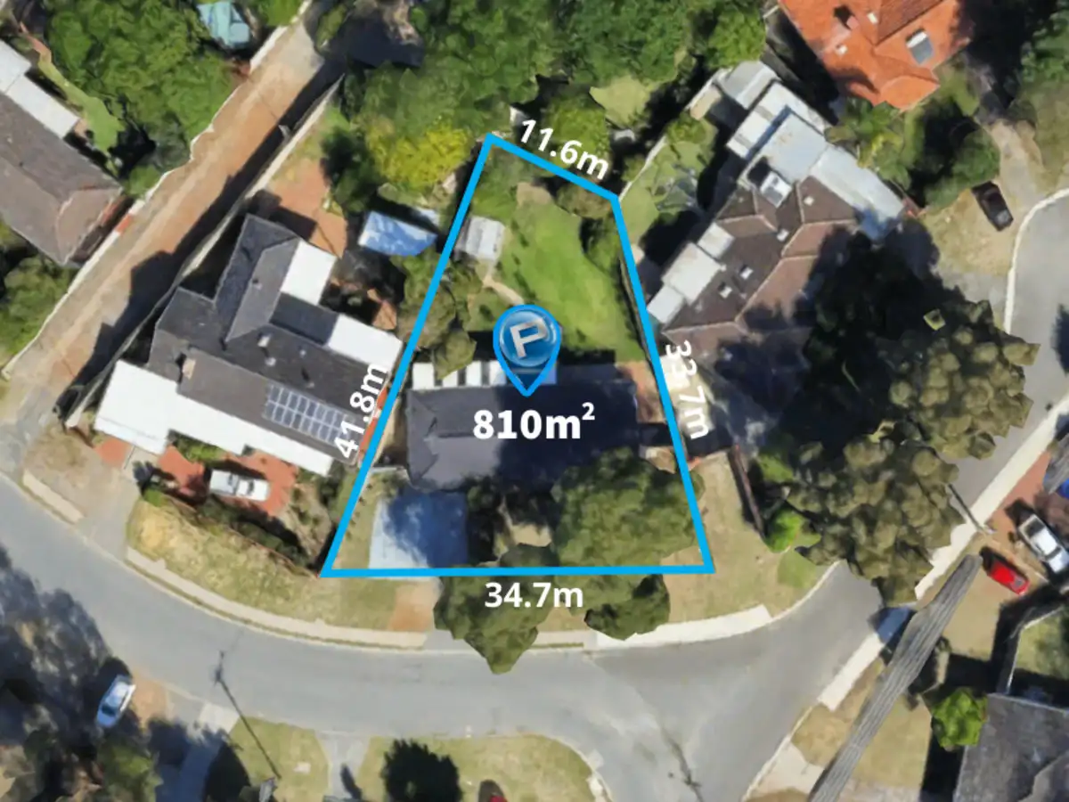 Main view of Homely house listing, 7 Downing Crescent, Wanneroo WA 6065