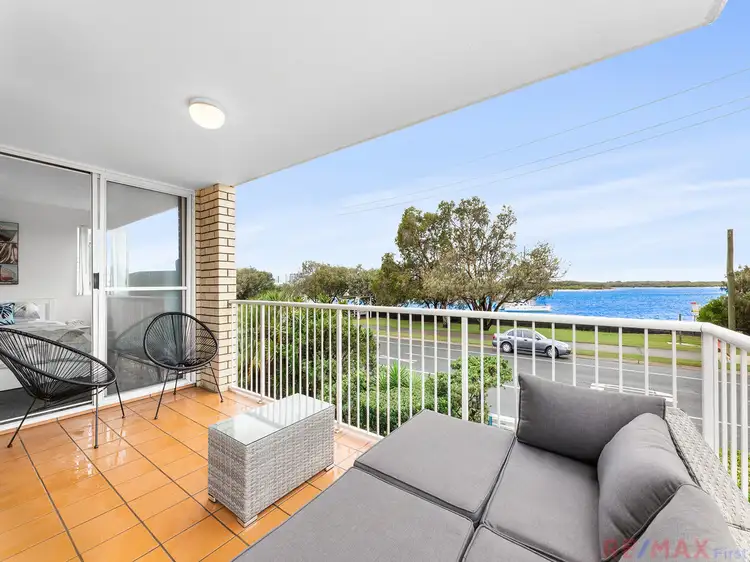 1/15 Esplanade, Golden Beach QLD 4551