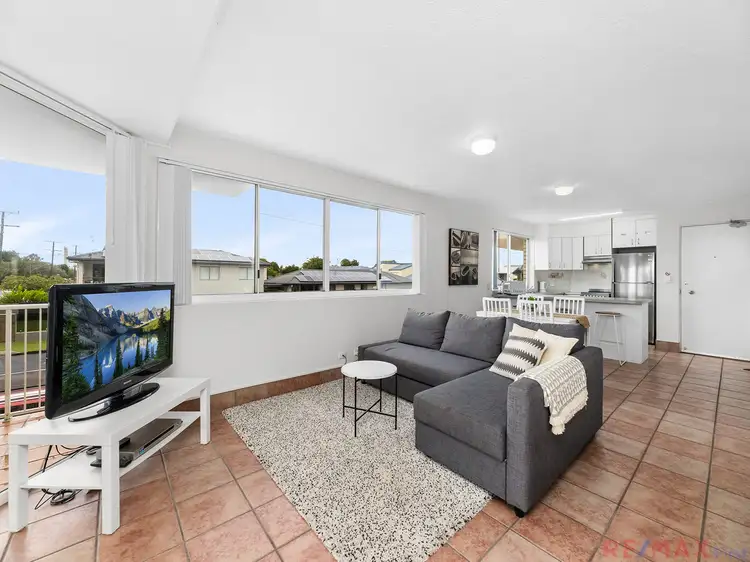 Second view of Homely unit listing, 1/15 Esplanade, Golden Beach QLD 4551
