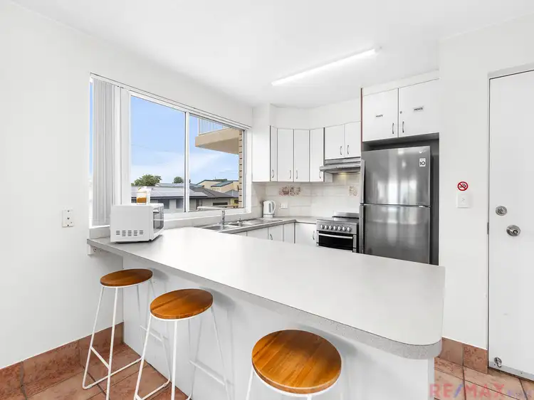 Third view of Homely unit listing, 1/15 Esplanade, Golden Beach QLD 4551