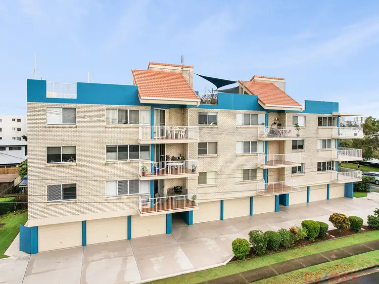 Fourth view of Homely unit listing, 1/15 Esplanade, Golden Beach QLD 4551