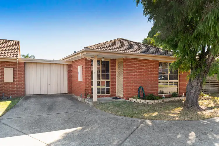 6/37 Broderick Road, Carrum Downs VIC 3201