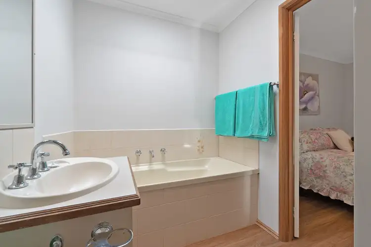 Fifth view of Homely unit listing, 6/37 Broderick Road, Carrum Downs VIC 3201