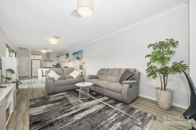 Fifth view of Homely house listing, 68 Zodiac Drive, Alkimos WA 6038
