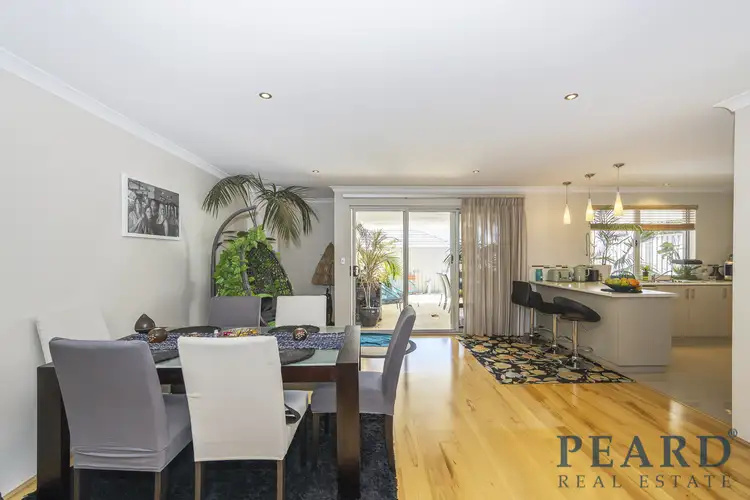 Third view of Homely house listing, 40 Helmsley Parkway, Alkimos WA 6038