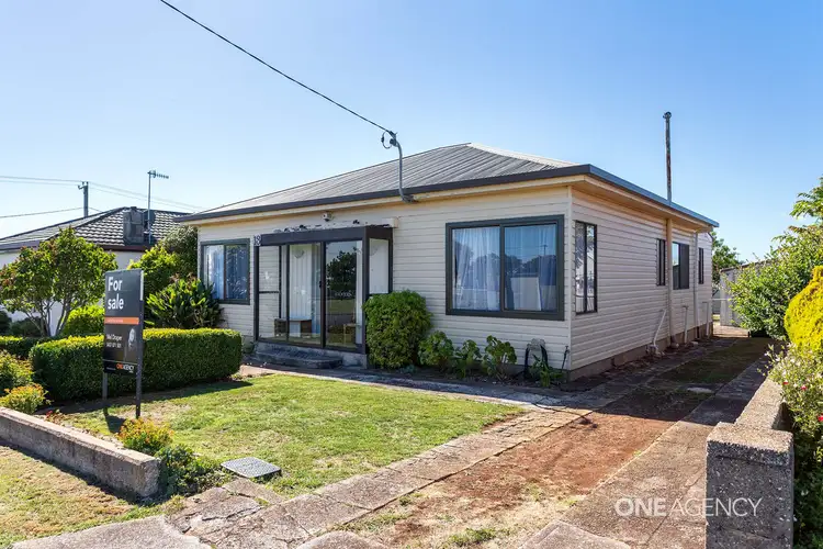 13 Truganini Street, Montello TAS 7320