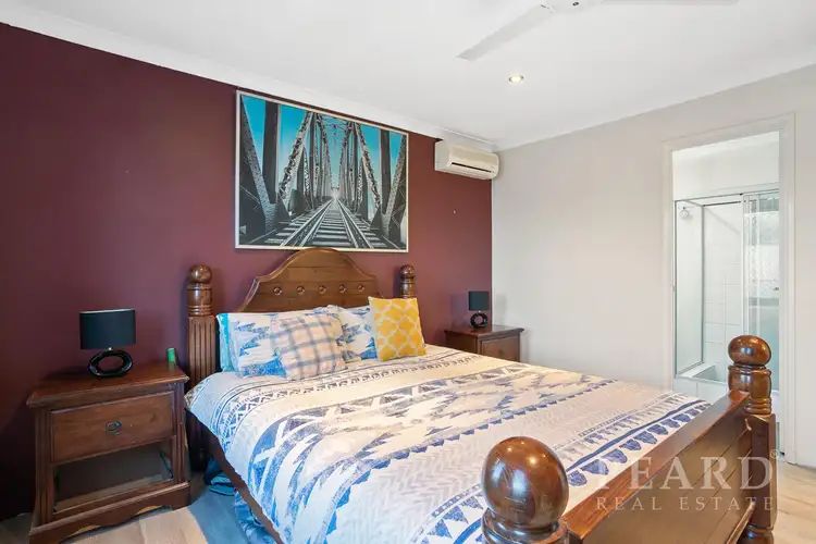 Fifth view of Homely house listing, 7 Vickery Loop, Clarkson WA 6030