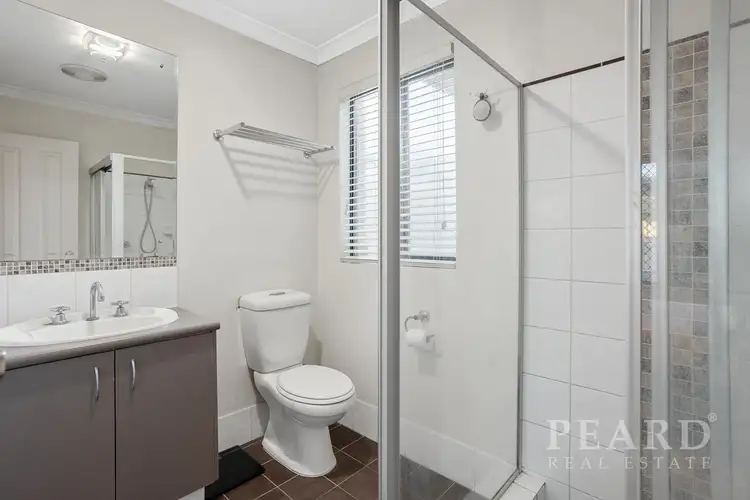 Sixth view of Homely house listing, 7 Vickery Loop, Clarkson WA 6030