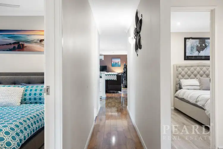 Seventh view of Homely house listing, 7 Vickery Loop, Clarkson WA 6030