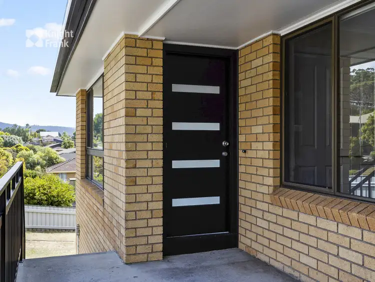 Second view of Homely house listing, 62 Baynton Street, Kingston TAS 7050