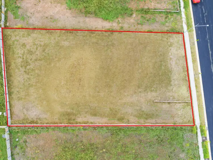 Seventh view of Homely land listing, LOT 55, 19 Sultana Avenue, Leppington NSW 2179