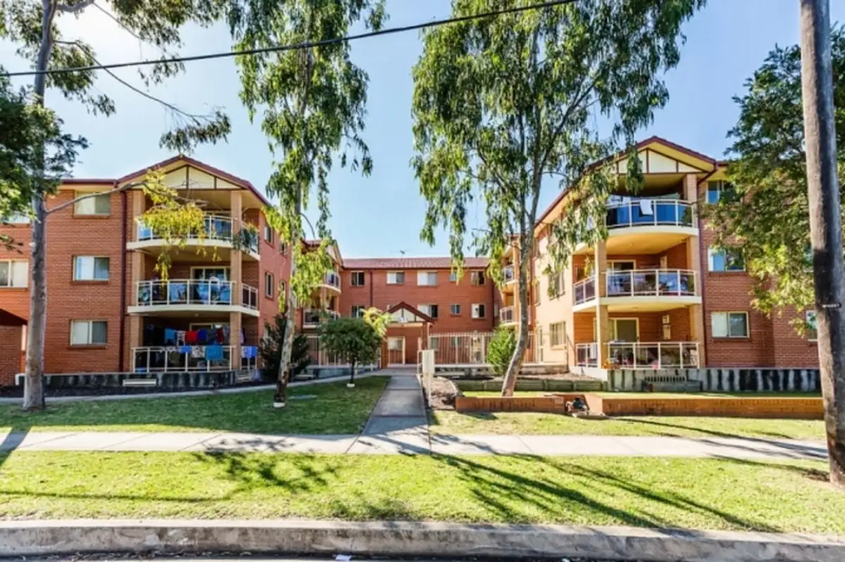 Main view of Homely apartment listing, 3/5-11 Weigand Avenue, Bankstown NSW 2200