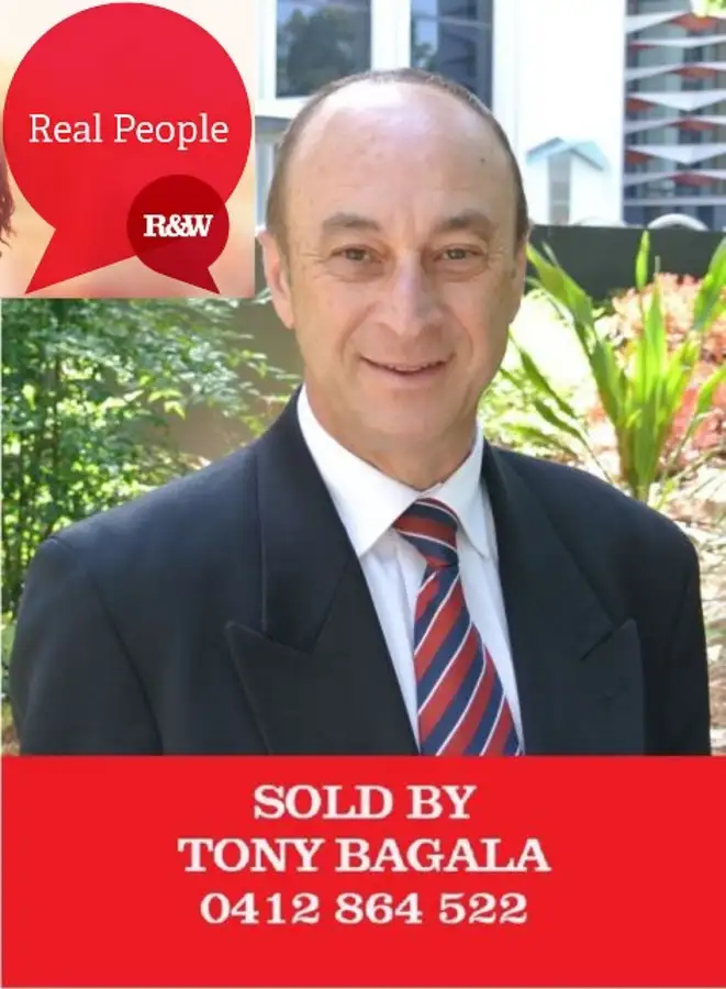 Second view of Homely apartment listing, 3/5-11 Weigand Avenue, Bankstown NSW 2200