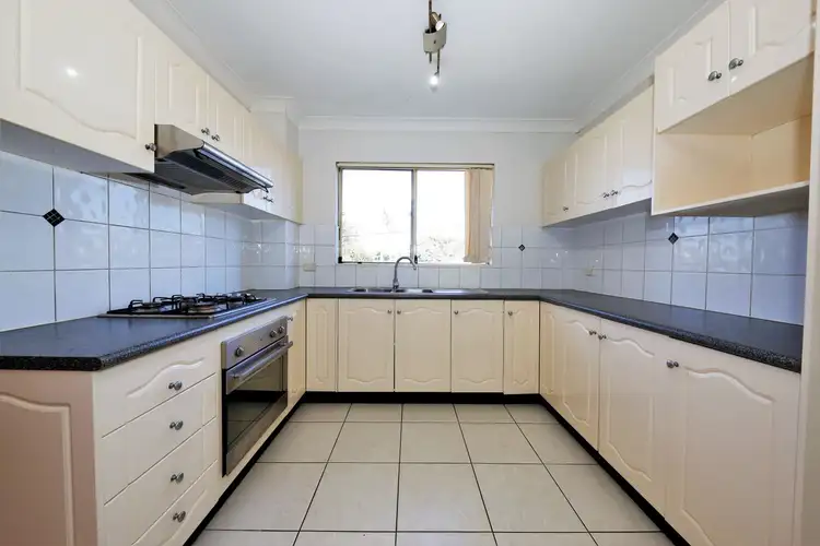 Fourth view of Homely apartment listing, 3/5-11 Weigand Avenue, Bankstown NSW 2200