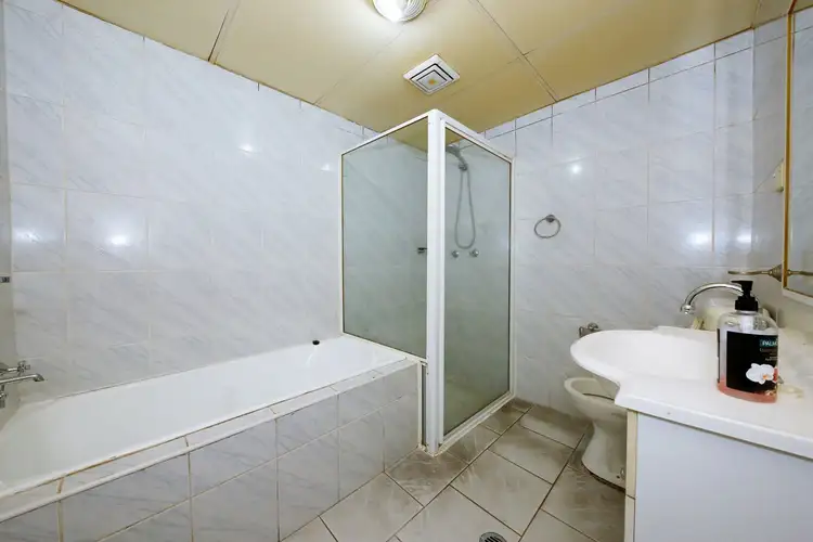 Fifth view of Homely apartment listing, 3/5-11 Weigand Avenue, Bankstown NSW 2200