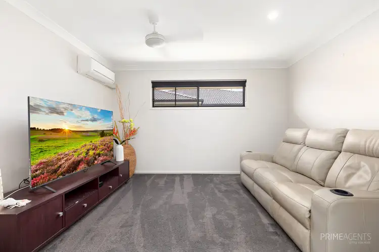 Sixth view of Homely house listing, 8 Tranquil Drive, Wondunna QLD 4655
