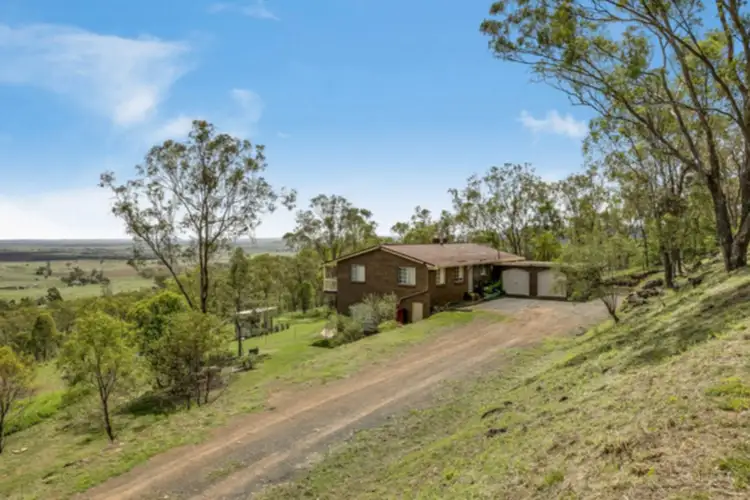 25 Linora Drive, Gowrie Mountain QLD 4350