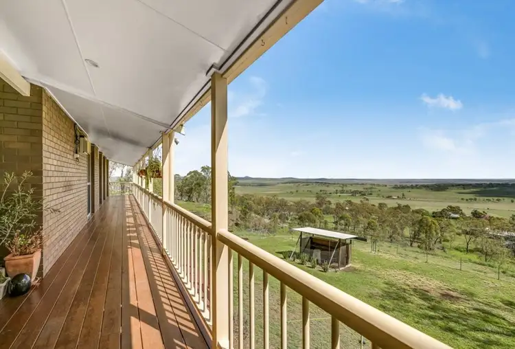 Third view of Homely house listing, 25 Linora Drive, Gowrie Mountain QLD 4350
