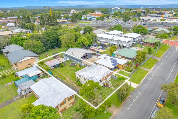 Main view of Homely house listing, 10 Station Street, Caboolture QLD 4510