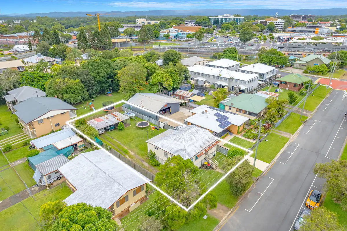 Main view of Homely house listing, 10 Station Street, Caboolture QLD 4510