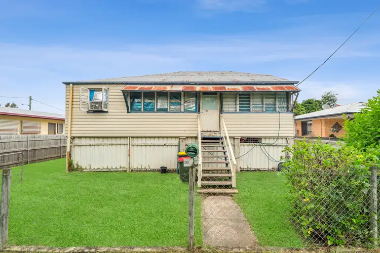 Third view of Homely house listing, 10 Station Street, Caboolture QLD 4510