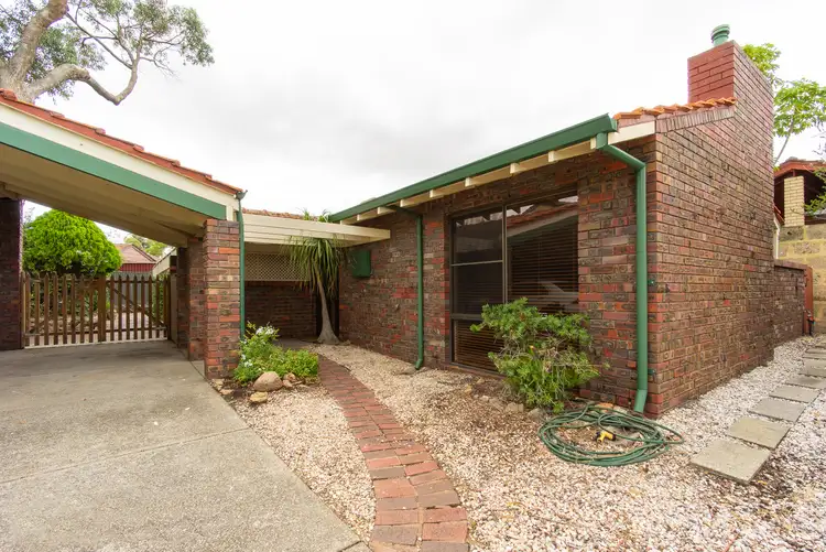 Second view of Homely house listing, 29 Thornhill Way, Greenwood WA 6024