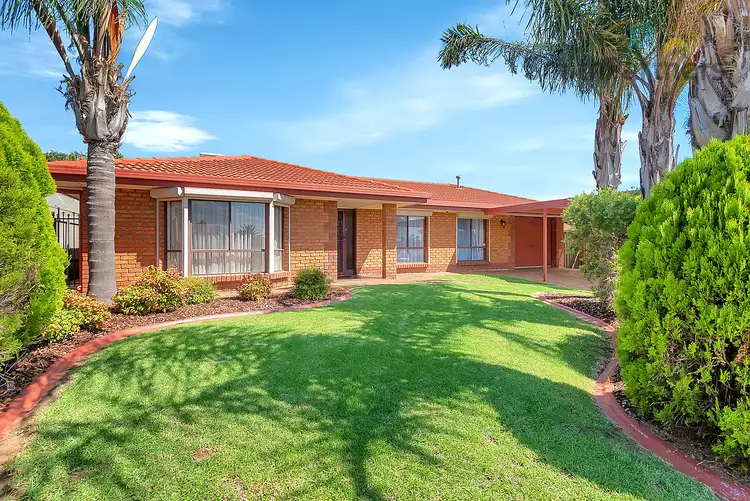 Main view of Homely house listing, 277 Grenfell Road, Redwood Park SA 5097