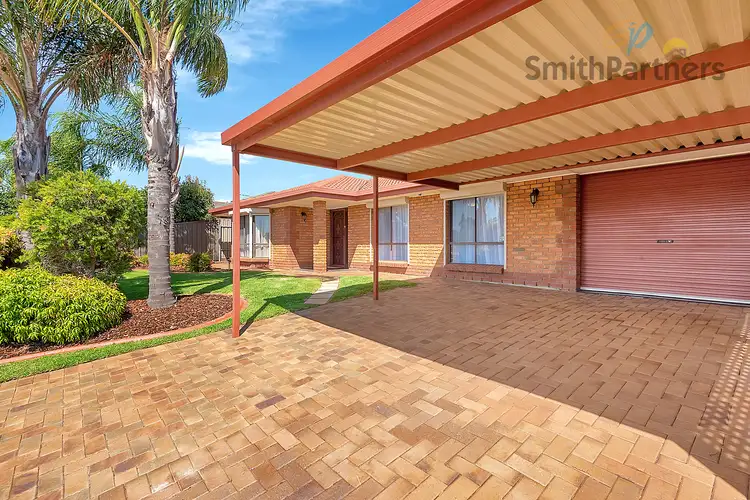 Third view of Homely house listing, 277 Grenfell Road, Redwood Park SA 5097