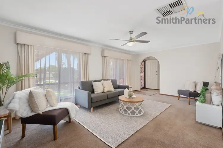 Fourth view of Homely house listing, 277 Grenfell Road, Redwood Park SA 5097