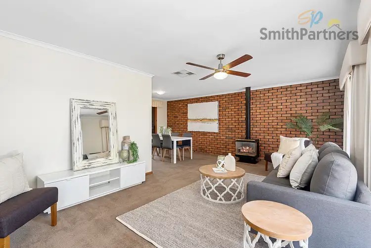 Sixth view of Homely house listing, 277 Grenfell Road, Redwood Park SA 5097