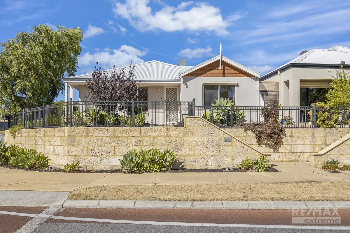 Main view of Homely house listing, 144 Ocean Keys Boulevard, Clarkson WA 6030