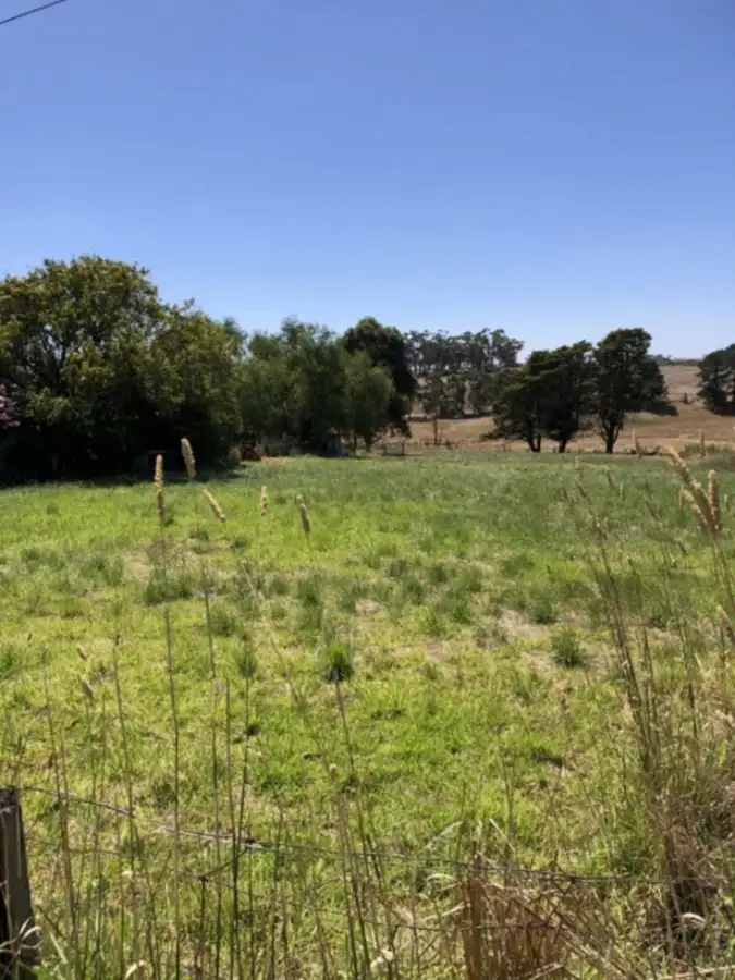 Second view of Homely land listing, 52 Gray Street, Lismore VIC 3324