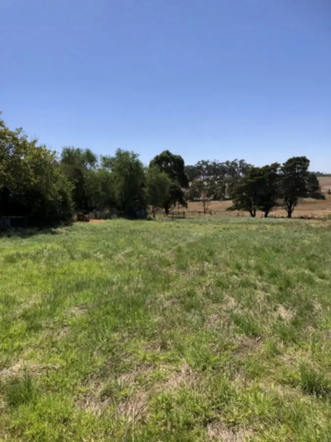 Third view of Homely land listing, 52 Gray Street, Lismore VIC 3324