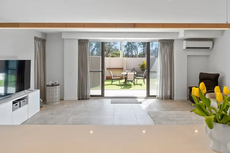 Second view of Homely unit listing, 2/211-212 Nepean Highway, Seaford VIC 3198