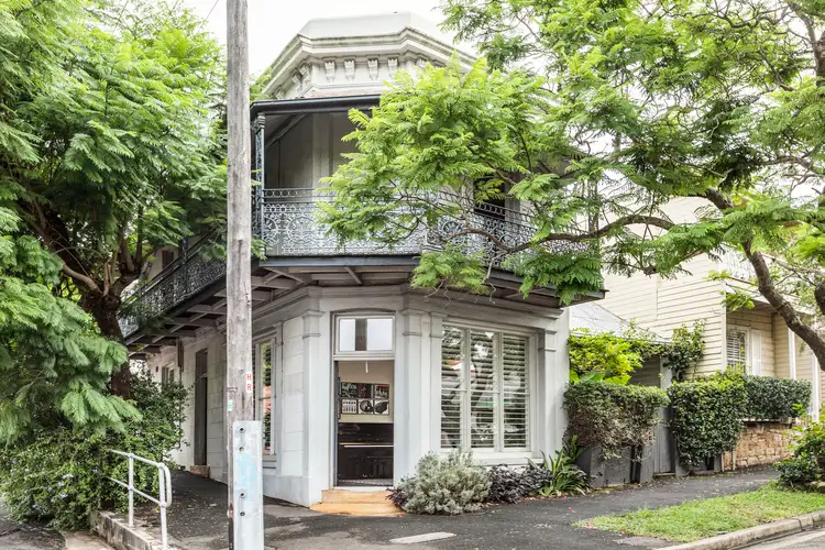 Main view of Homely house listing, 17 Grove Street, Birchgrove NSW 2041