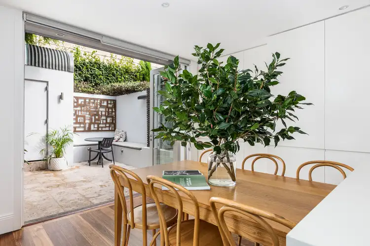 Second view of Homely house listing, 17 Grove Street, Birchgrove NSW 2041