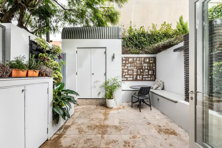 Third view of Homely house listing, 17 Grove Street, Birchgrove NSW 2041