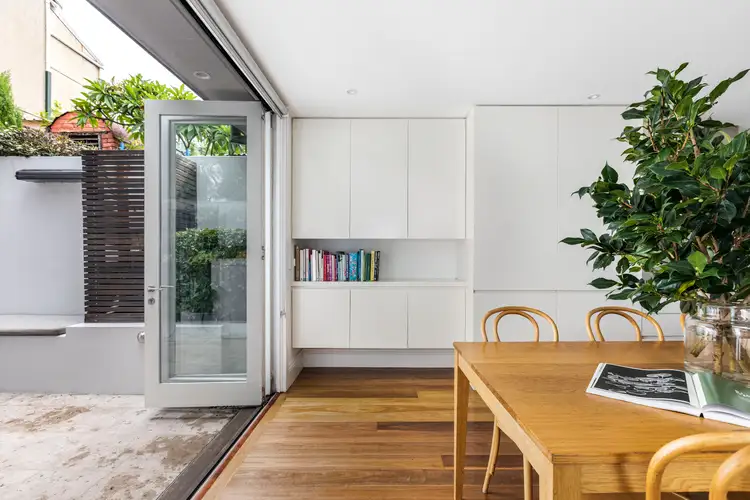 Fourth view of Homely house listing, 17 Grove Street, Birchgrove NSW 2041