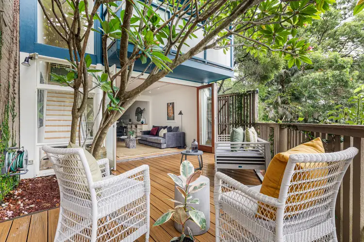 8 Sutherland Avenue, Paddington NSW 2021