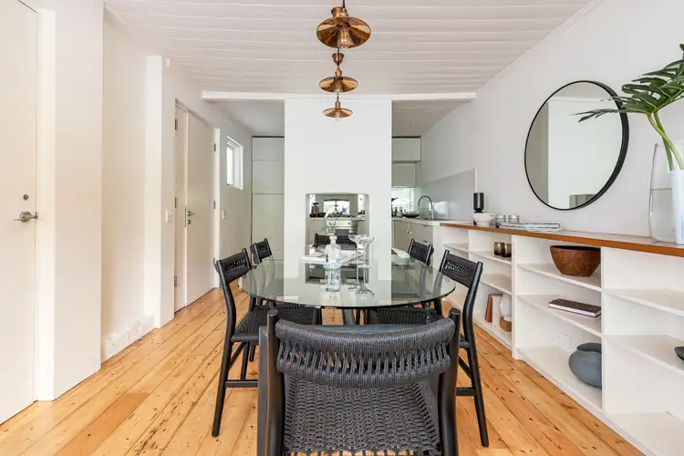 Fifth view of Homely terrace listing, 8 Sutherland Avenue, Paddington NSW 2021