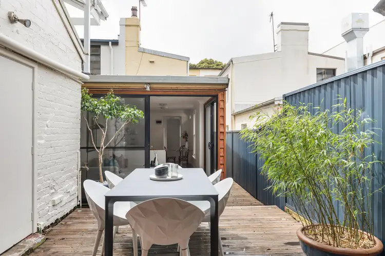 Second view of Homely terrace listing, 311 Cleveland Street, Redfern NSW 2016