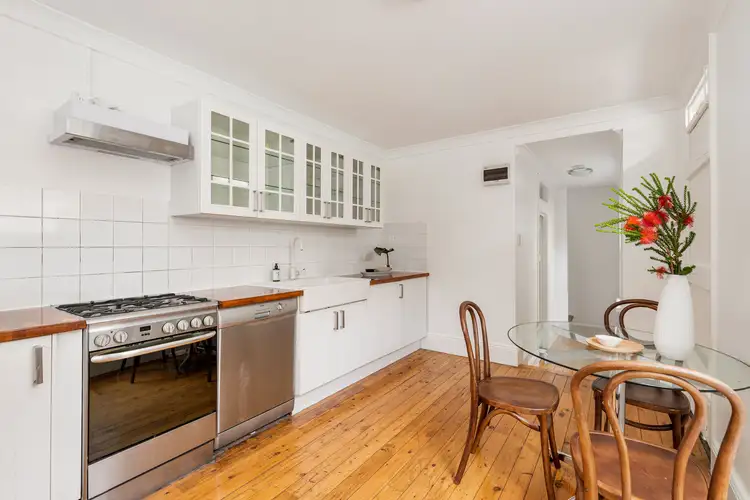 Third view of Homely terrace listing, 311 Cleveland Street, Redfern NSW 2016