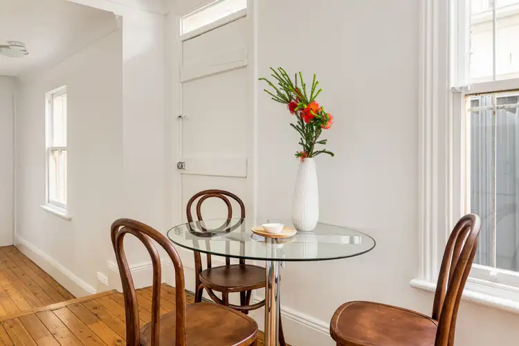 Fourth view of Homely terrace listing, 311 Cleveland Street, Redfern NSW 2016