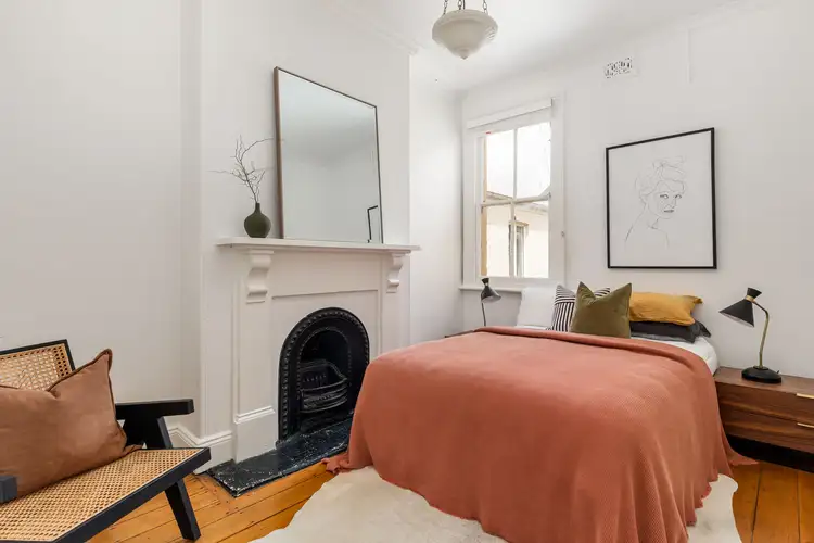 Sixth view of Homely terrace listing, 311 Cleveland Street, Redfern NSW 2016