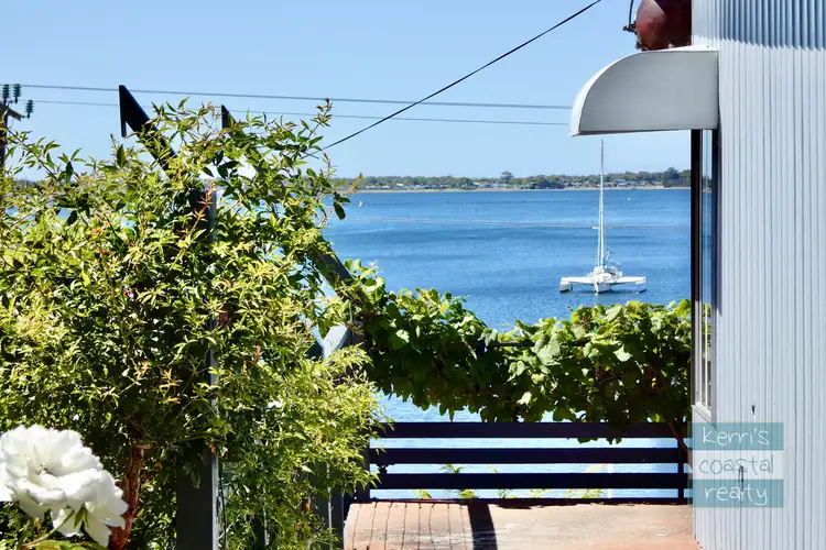 Third view of Homely house listing, 307 Binalong Bay Road, St Helens TAS 7216