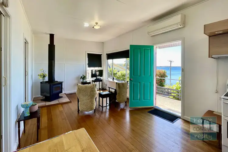 Fifth view of Homely house listing, 307 Binalong Bay Road, St Helens TAS 7216